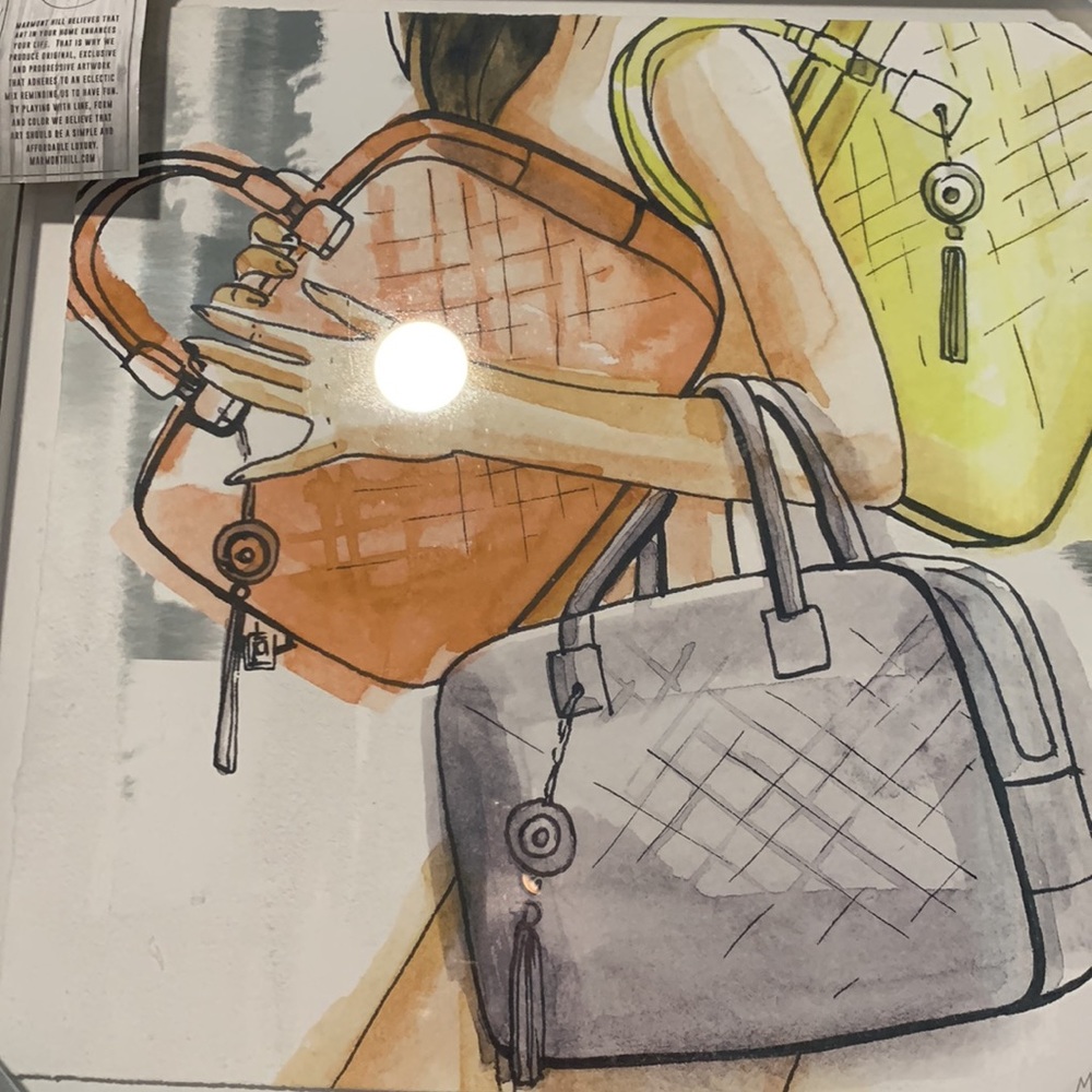 MARMONT HILL Artwork 🛍️